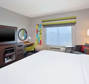 Hampton Inn By Hilton Paris hotel detail image 4