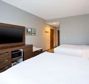 Hampton Inn By Hilton Paris hotel detail image 7