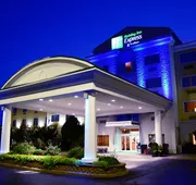 Holiday Inn Express Hotel & Suites Watertown-Thousand Island by IHG hotel detail image 3