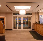 Holiday Inn Express Hotel & Suites Watertown-Thousand Island by IHG hotel detail image 4