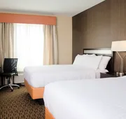 Holiday Inn Express Hotel & Suites Watertown-Thousand Island by IHG hotel detail image 5