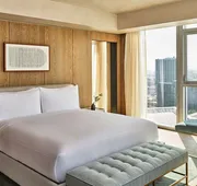 Conrad Los Angeles hotel detail image 3
