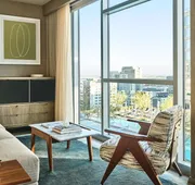 Conrad Los Angeles hotel detail image 7