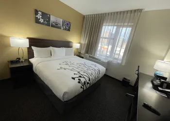 Sleep Inn Bronx - Belmont hotel thumbnail 6