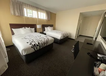 Sleep Inn Bronx - Belmont hotel thumbnail 7