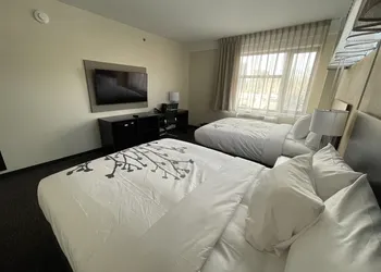 Sleep Inn Bronx - Belmont hotel thumbnail 8