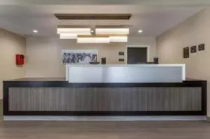 Sleep Inn & Suites Crosby hotel thumbnail 3
