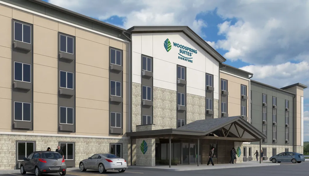 Woodspring Suites Cedar Park - Austin North hotel detail image 2