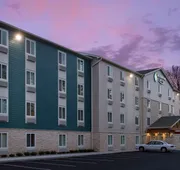 Woodspring Suites Cedar Park - Austin North hotel detail image 3