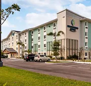 Woodspring Suites Cedar Park - Austin North hotel detail image 4
