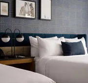 Cambria Hotel Boston Somerville hotel detail image 7
