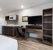 WoodSpring Suites Orlando I-4 & Convention Center hotel detail image 3
