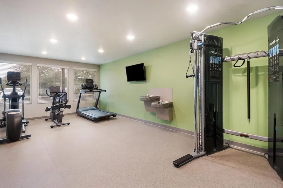 WoodSpring Suites Orlando I-4 & Convention Center hotel detail image 6