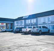 Quality Inn & Suites Sulphur Springs hotel detail image 3