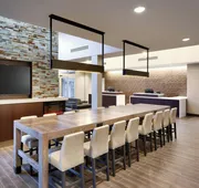 Residence Inn by Marriott Decatur Emory Area hotel detail image 3