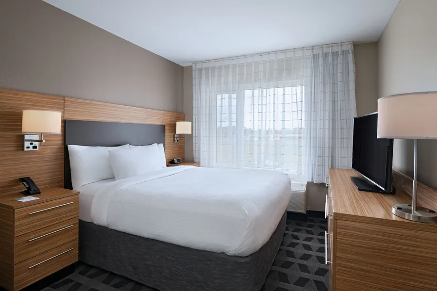 TownePlace Suites by Marriott Edgewood Aberdeen hotel detail image 6