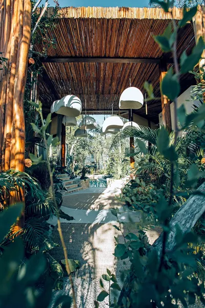 Hotel Muaré Tulum Wellness and Spa hotel detail image 2