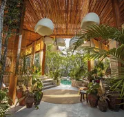 Hotel Muaré Tulum Wellness and Spa hotel detail image 5