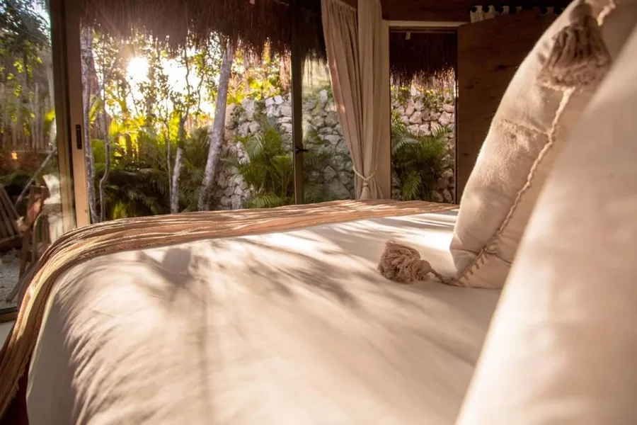 Hotel Muaré Tulum Wellness and Spa hotel detail image 6