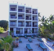 Notto Zicatela Hotel hotel detail image 3