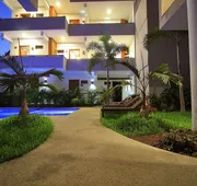 Notto Zicatela Hotel hotel detail image 5