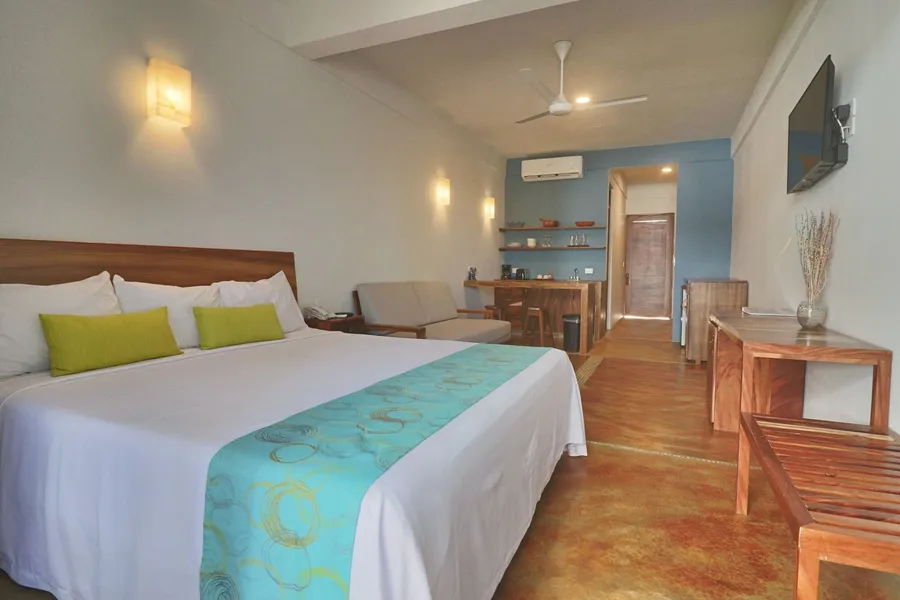 Notto Zicatela Hotel hotel detail image 6