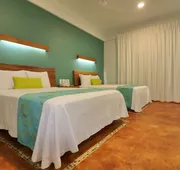 Notto Zicatela Hotel hotel detail image 7