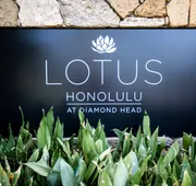 Lotus Honolulu at Diamond Head hotel detail image 3