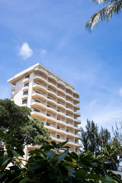 Lotus Honolulu at Diamond Head hotel detail image 6