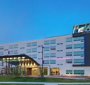 Aloft by Marriott Austin Southwest hotel detail image 3