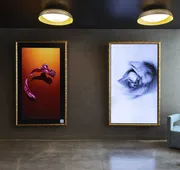 Aloft by Marriott Austin Southwest hotel detail image 4