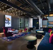 Aloft Austin Southwest hotel detail image 4