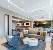 Residence Inn by Marriott Orlando at Millenia hotel detail image 7