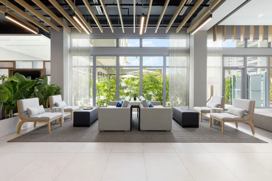 Residence Inn by Marriott San Juan Isla Verde hotel detail image 6