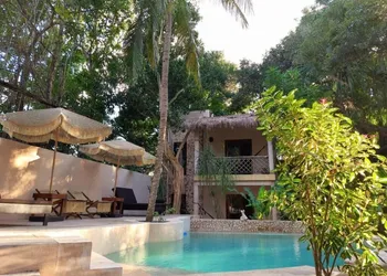 Hotel Refugio 41 hotel thumbnail 2