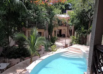Hotel Refugio 41 hotel thumbnail 3
