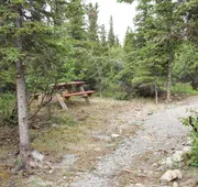 Denali RV Park and Motel hotel detail image 3