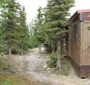 Denali RV Park and Motel hotel detail image 4