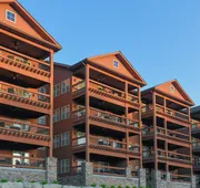 Hyatt Vacation Club at The Lodges at Timber Ridge, Branson hotel detail image 3