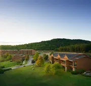 Hyatt Vacation Club at The Lodges at Timber Ridge, Branson hotel detail image 4