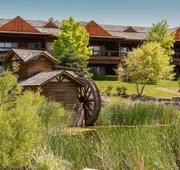Hyatt Vacation Club at The Lodges at Timber Ridge, Branson hotel detail image 5