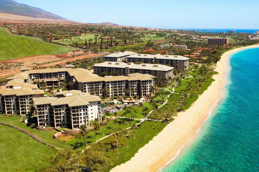 The Westin Ka'anapali Ocean Resort Villas North hotel detail image 6
