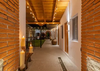 ArcoSodi Hotel Boutique hotel thumbnail 2