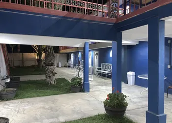 Posada Del Valle hotel thumbnail 7