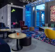 Aloft Savannah Airport hotel detail image 3