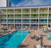 Pelican Pointe Clearwater Beach Hotel hotel detail image 4