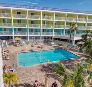 Pelican Pointe Clearwater Beach Hotel hotel detail image 5
