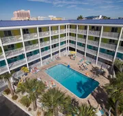 Pelican Pointe Clearwater Beach Hotel hotel detail image 7