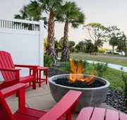 Courtyard by Marriott Titusville Kennedy Space Center hotel detail image 3