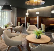 Courtyard by Marriott Titusville Kennedy Space Center hotel detail image 7
